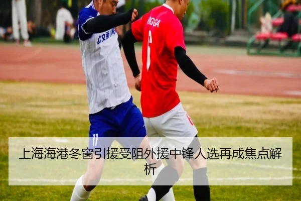 上海海港冬窗引援受阻外援中锋人选再成焦点解析